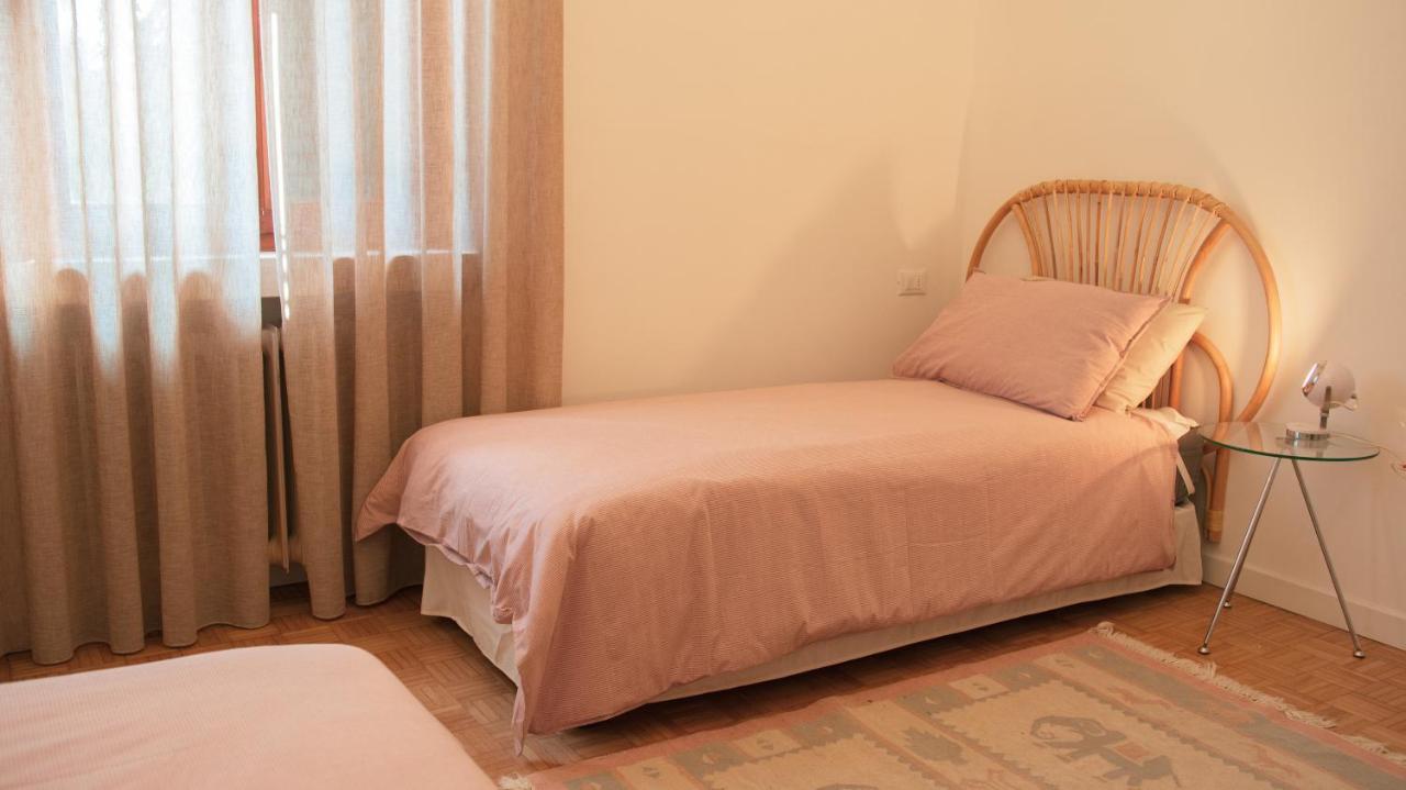 Albha - Villa Esotica Monteviale Ngoại thất bức ảnh