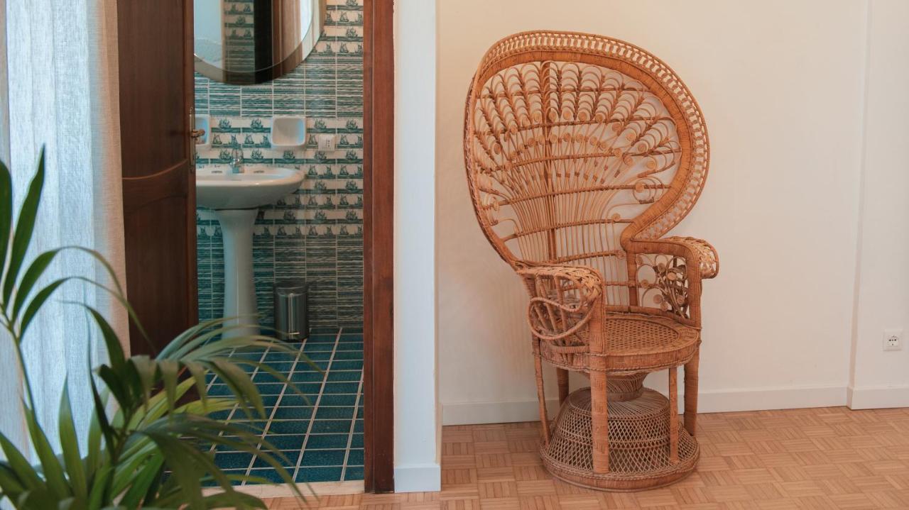 Albha - Villa Esotica Monteviale Ngoại thất bức ảnh