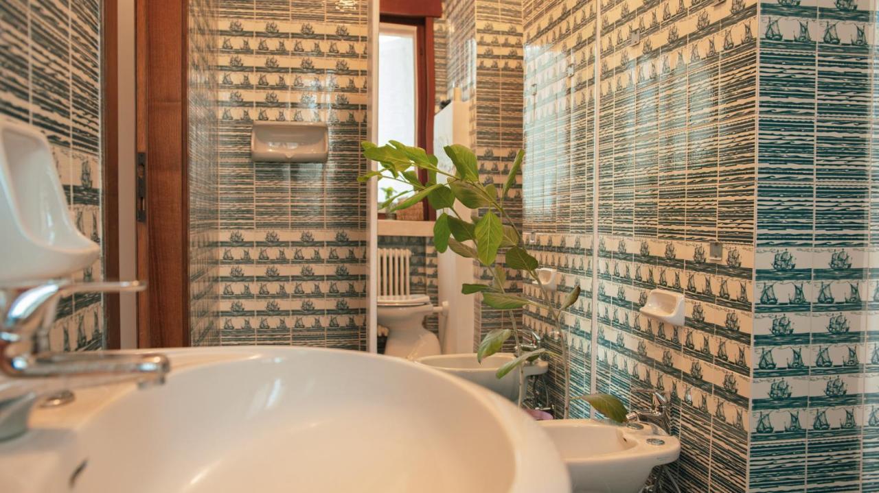 Albha - Villa Esotica Monteviale Ngoại thất bức ảnh