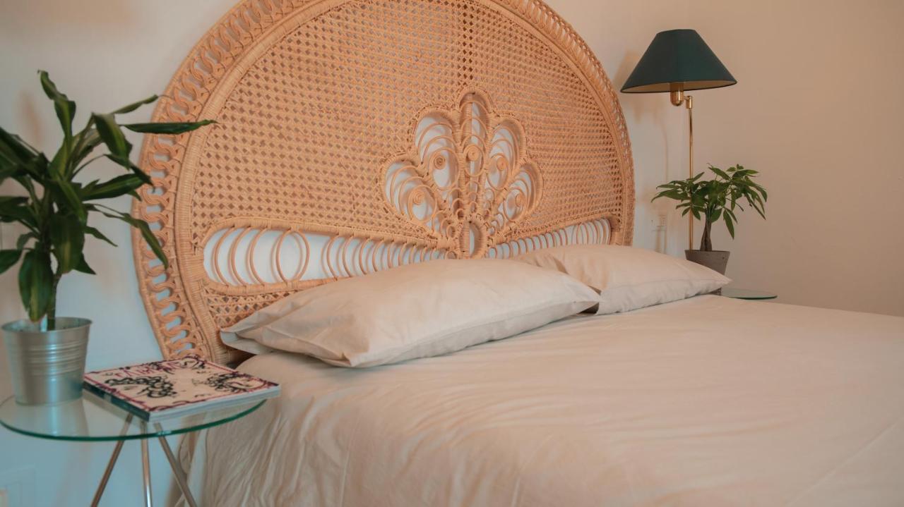 Albha - Villa Esotica Monteviale Ngoại thất bức ảnh