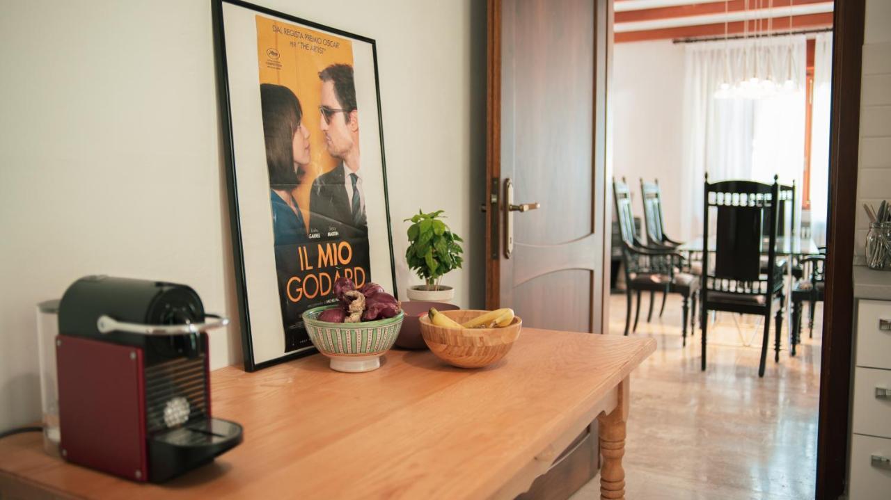 Albha - Villa Esotica Monteviale Ngoại thất bức ảnh