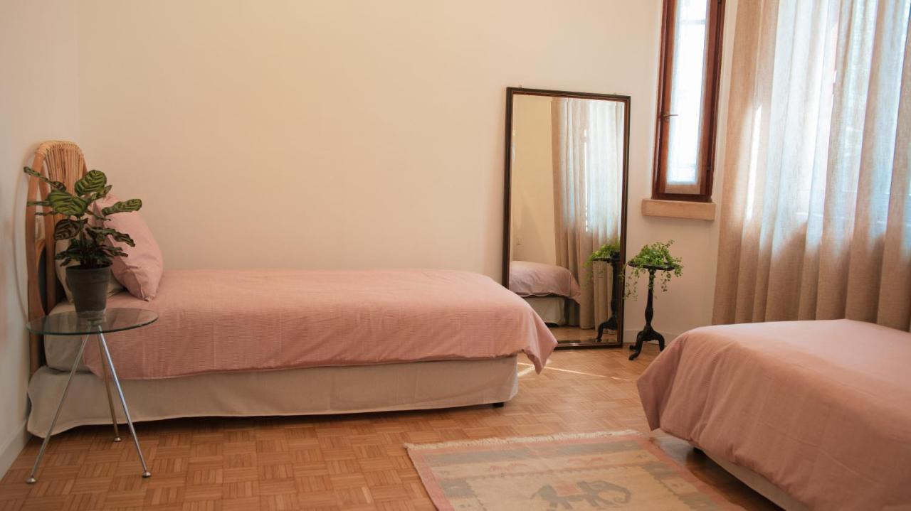 Albha - Villa Esotica Monteviale Ngoại thất bức ảnh