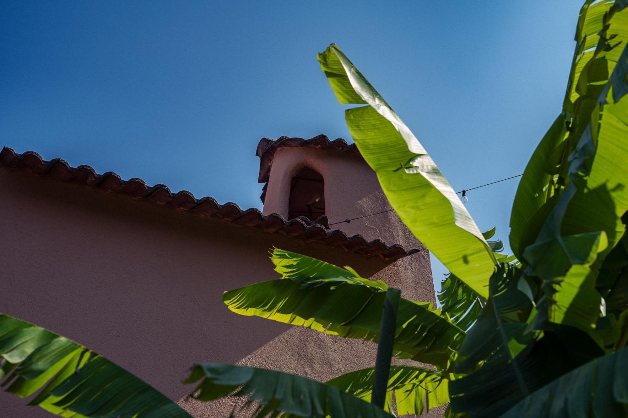 Albha - Villa Esotica Monteviale Ngoại thất bức ảnh
