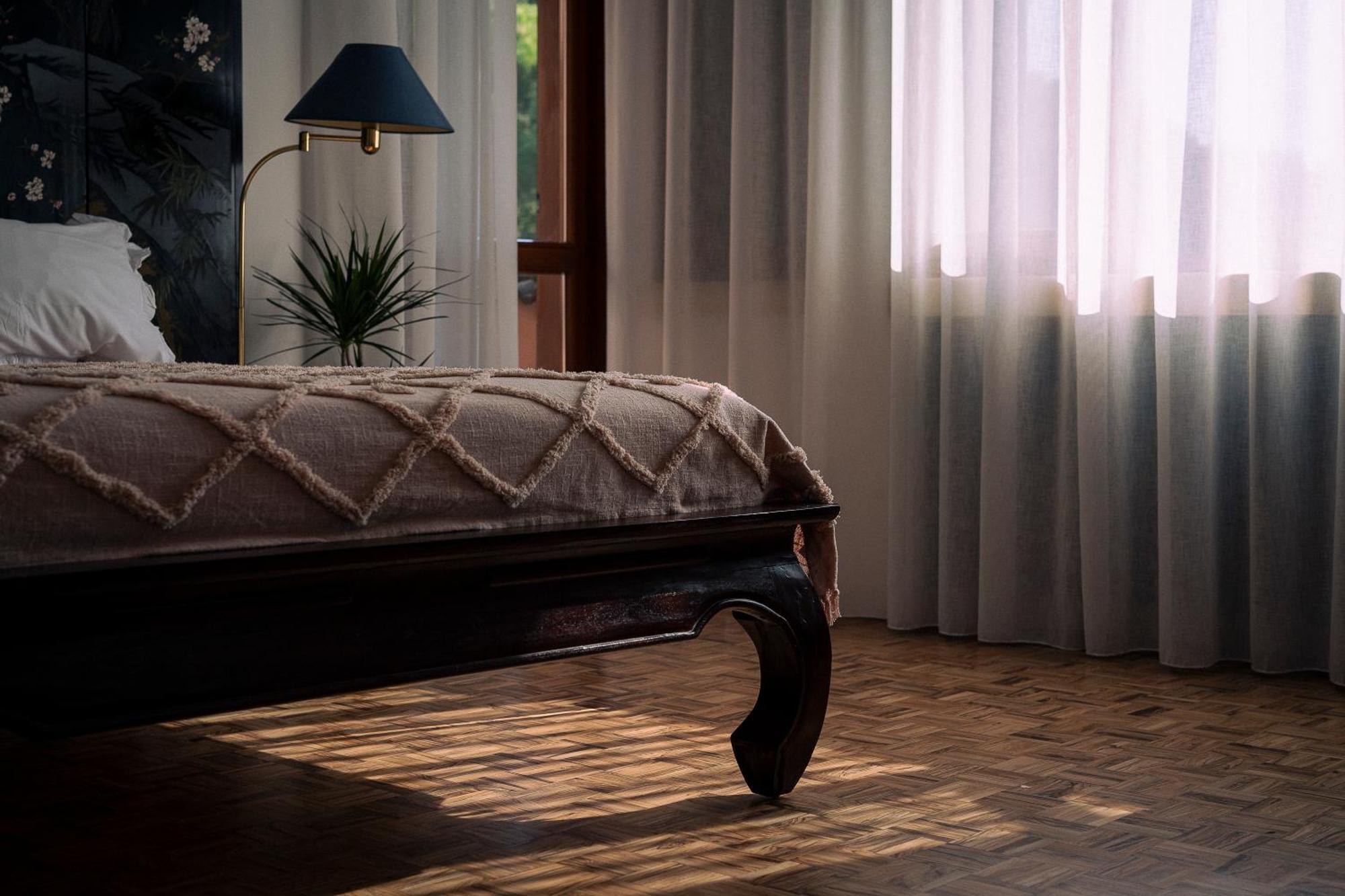 Albha - Villa Esotica Monteviale Ngoại thất bức ảnh