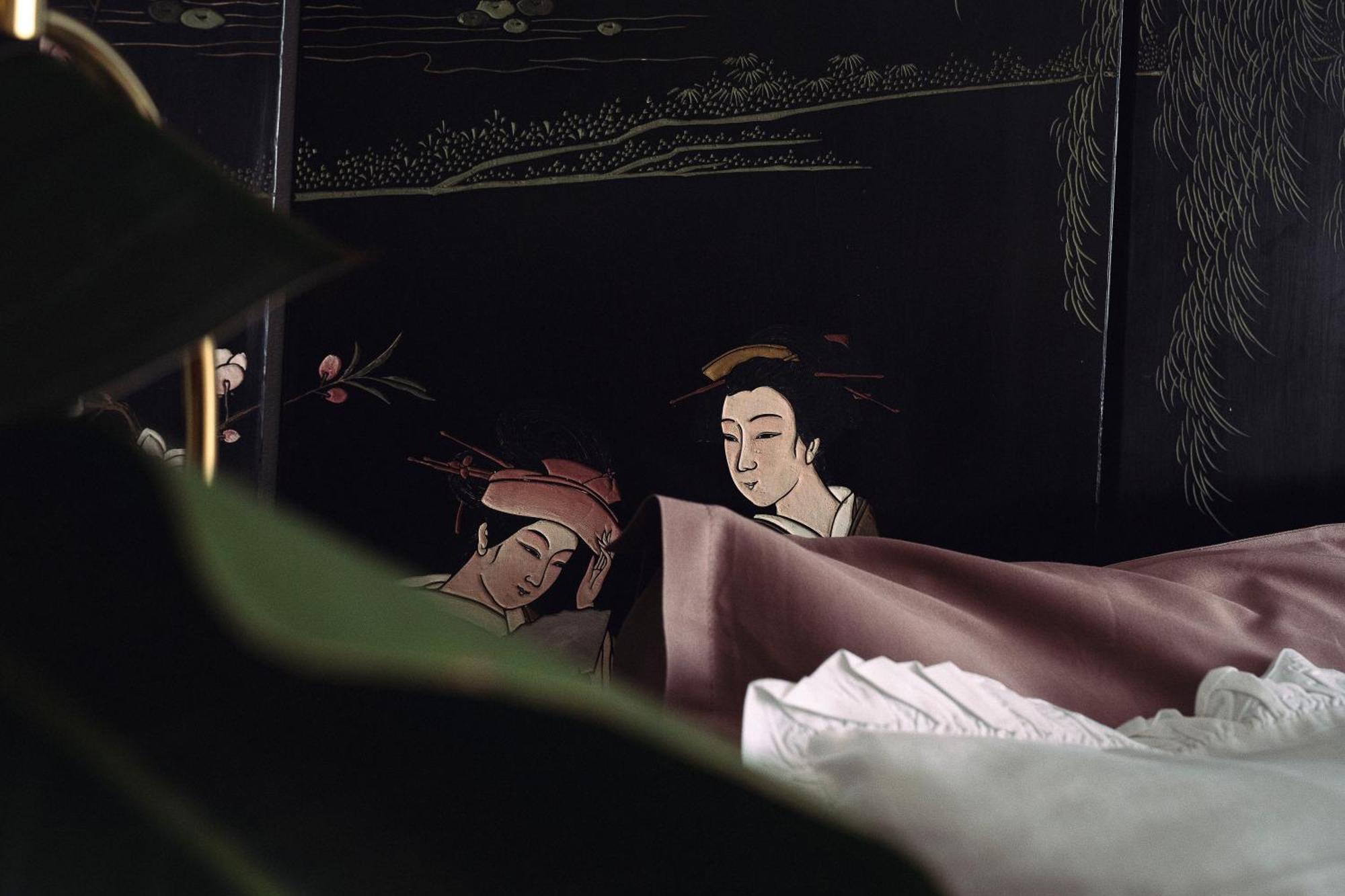Albha - Villa Esotica Monteviale Ngoại thất bức ảnh