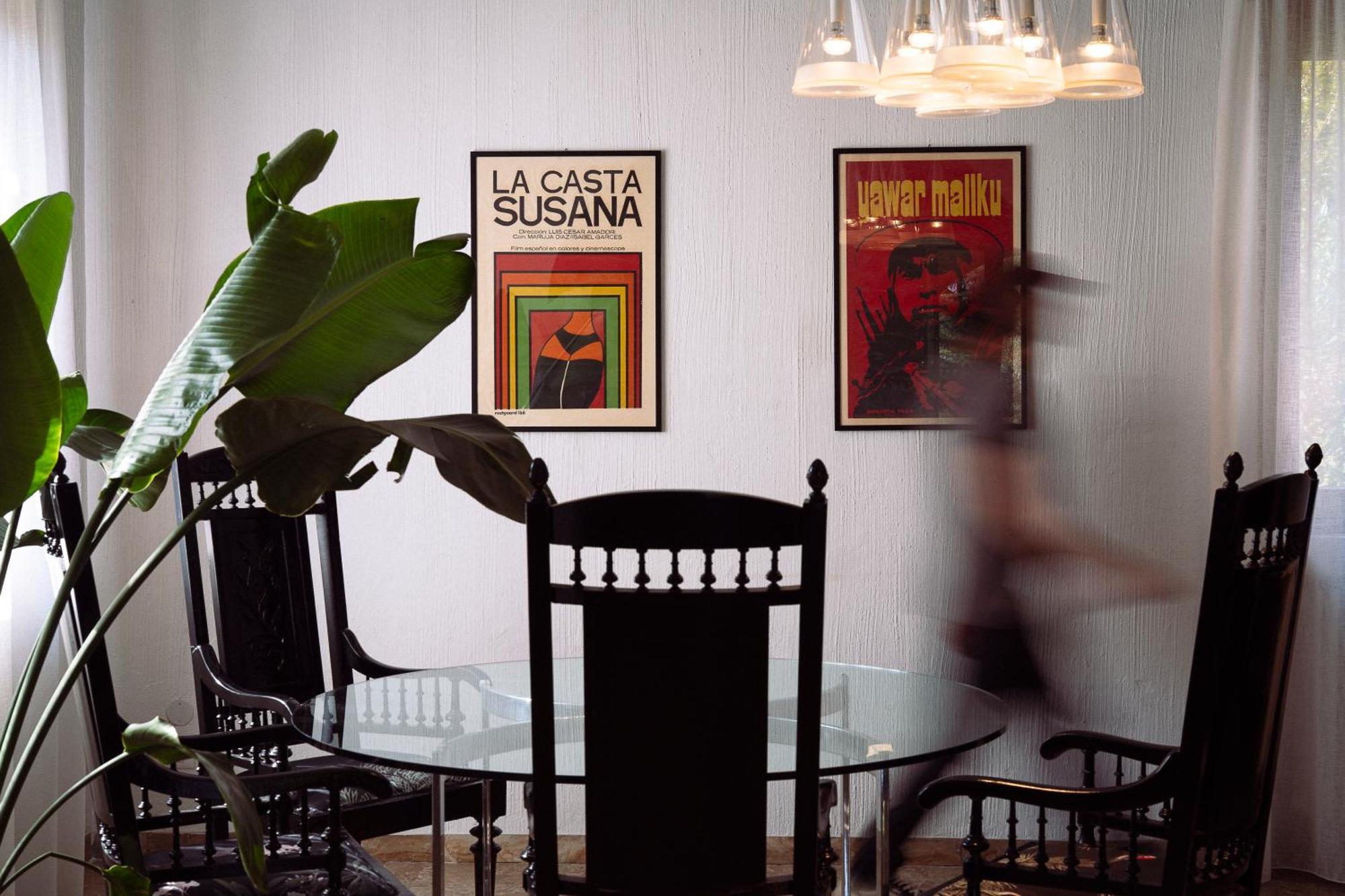 Albha - Villa Esotica Monteviale Ngoại thất bức ảnh
