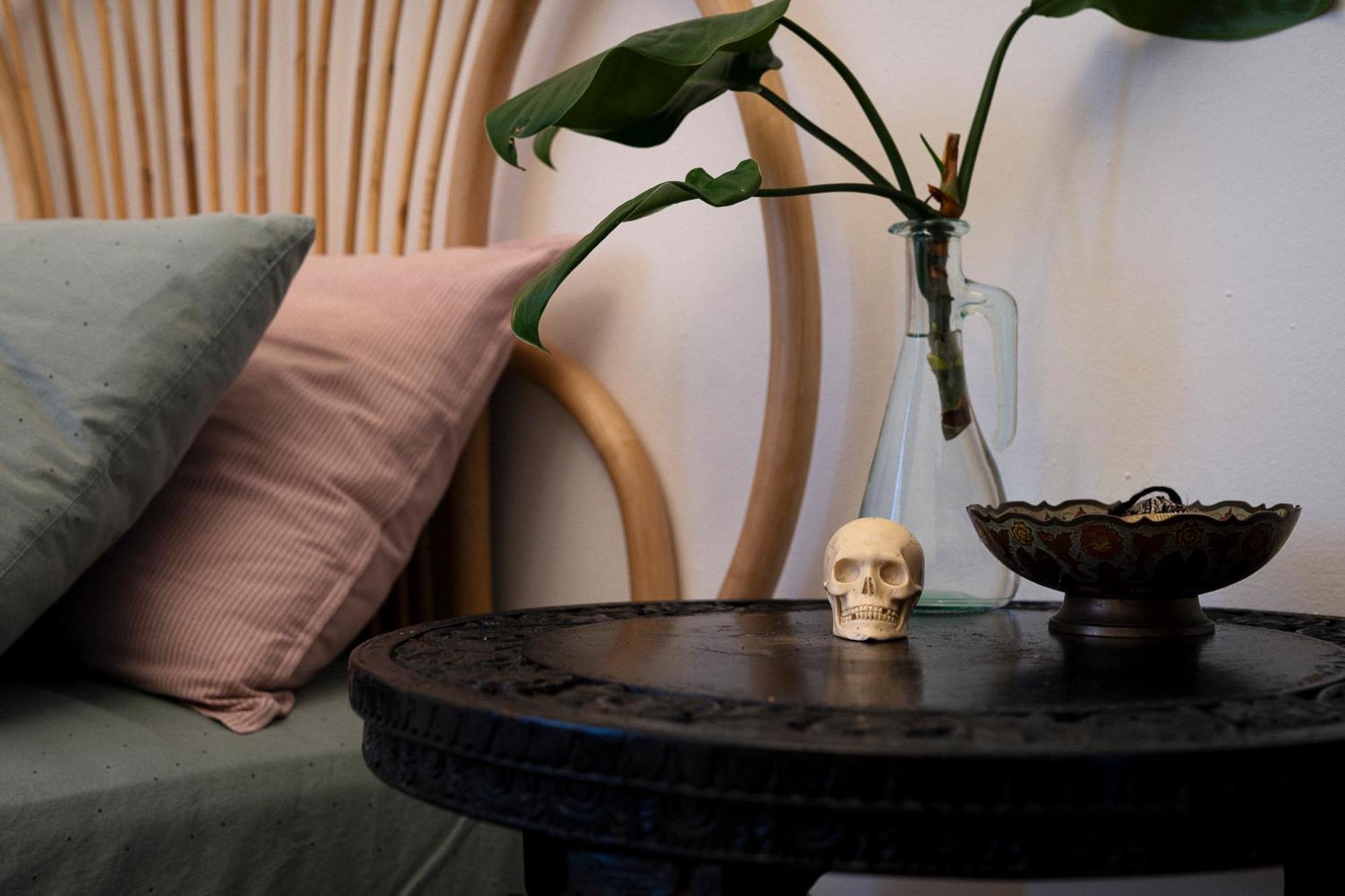 Albha - Villa Esotica Monteviale Ngoại thất bức ảnh